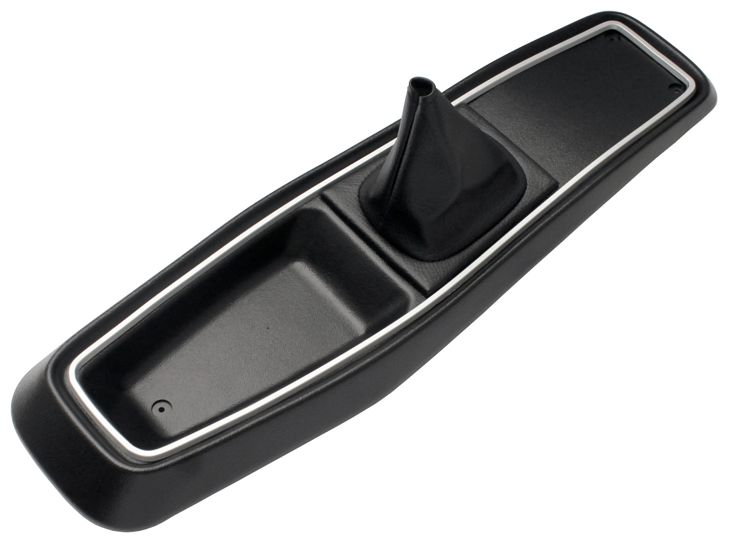 Console Assembly LJ 4 Speed No 4 Spd Patern Plate - C1002