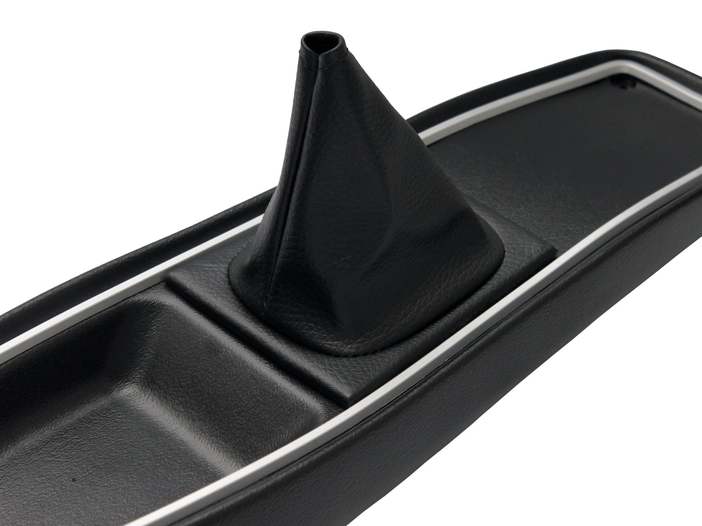 Console Assembly LJ 4 Speed No 4 Spd Patern Plate - C1002