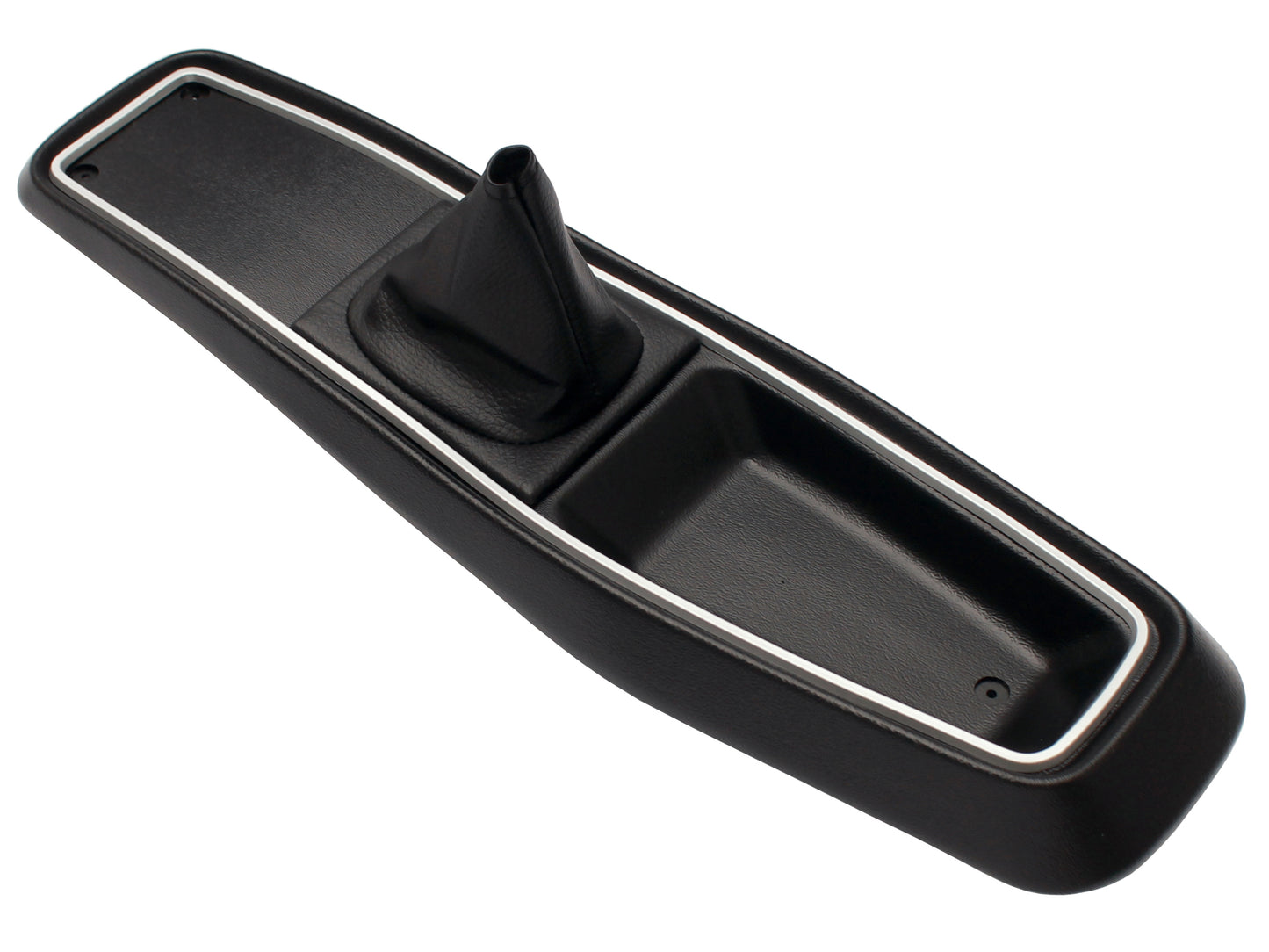 Console Assembly LJ 4 Speed No 4 Spd Patern Plate - C1002