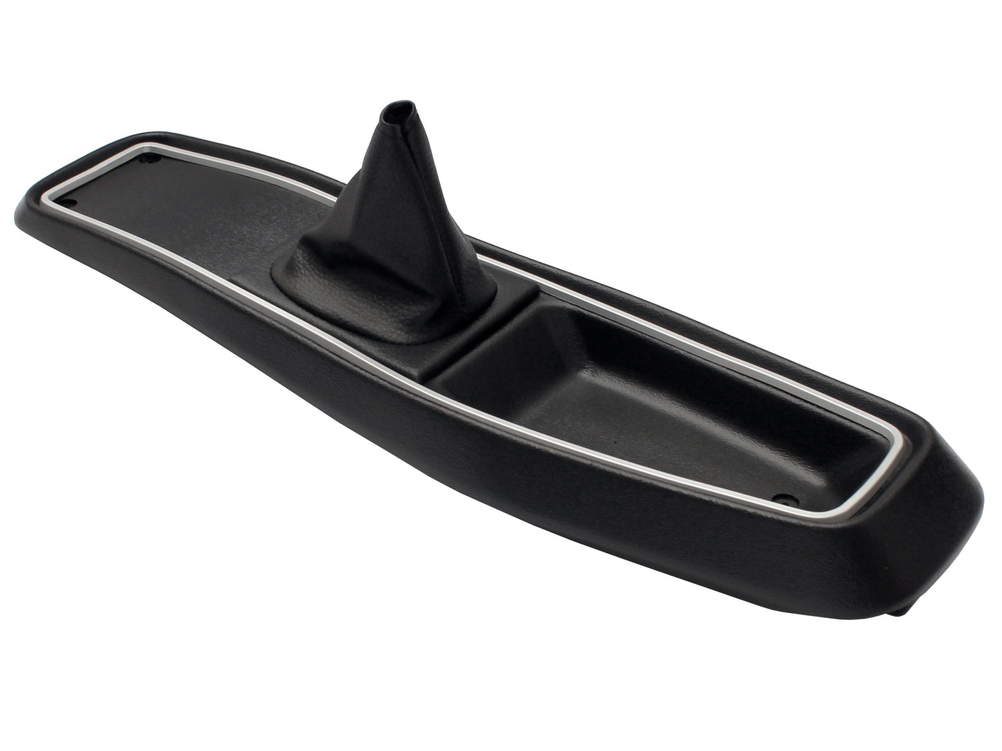 Console Assembly LJ 4 Speed No 4 Spd Patern Plate - C1002