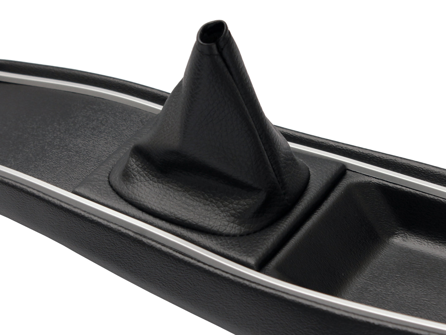 Console Assembly LJ 4 Speed No 4 Spd Patern Plate - C1002