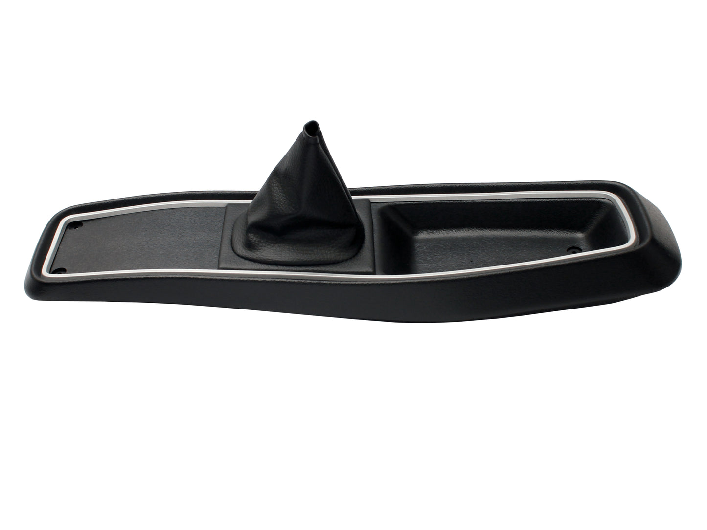 Console Assembly LJ 4 Speed No 4 Spd Patern Plate - C1002