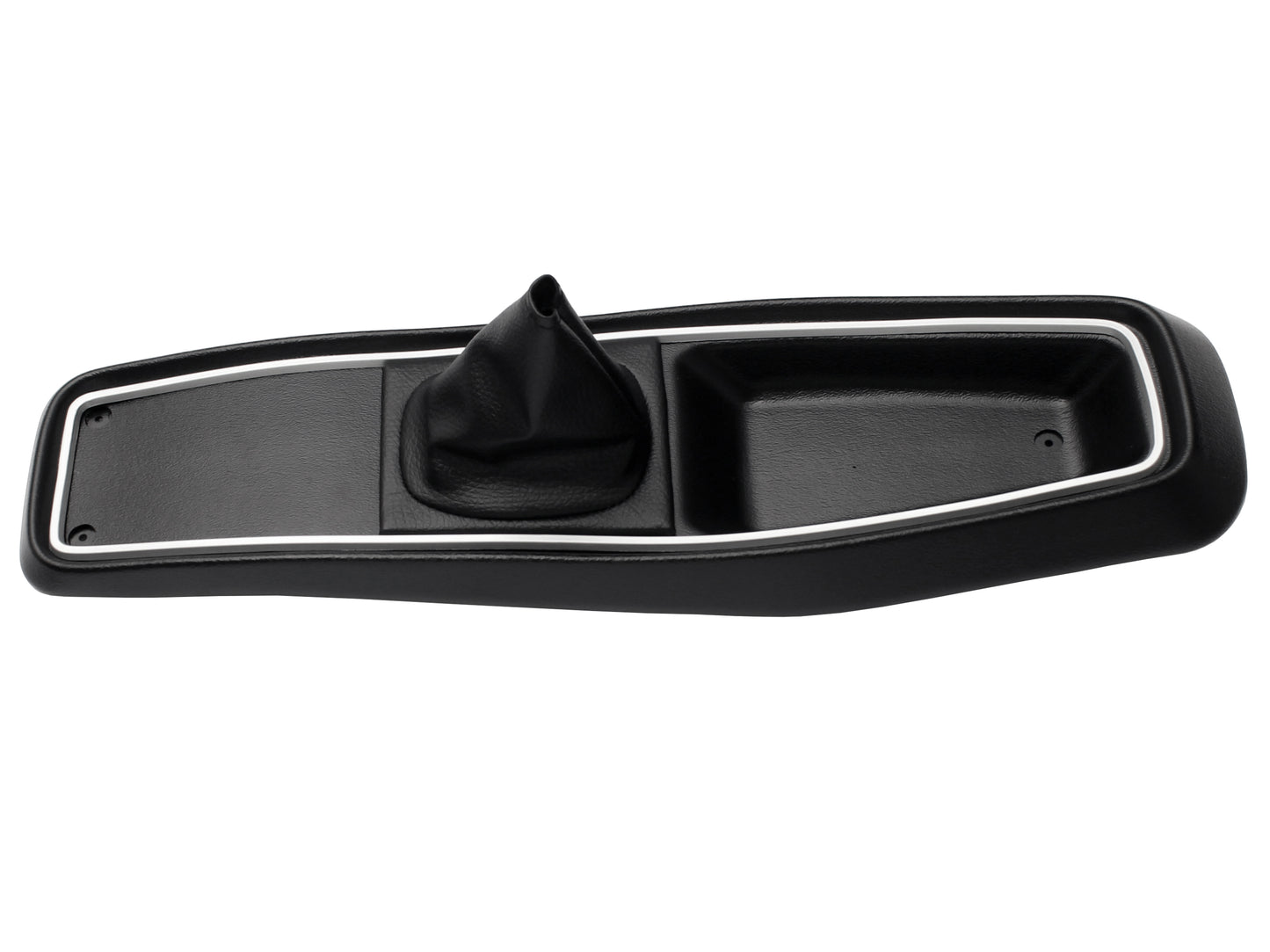 Console Assembly LJ 4 Speed No 4 Spd Patern Plate - C1002