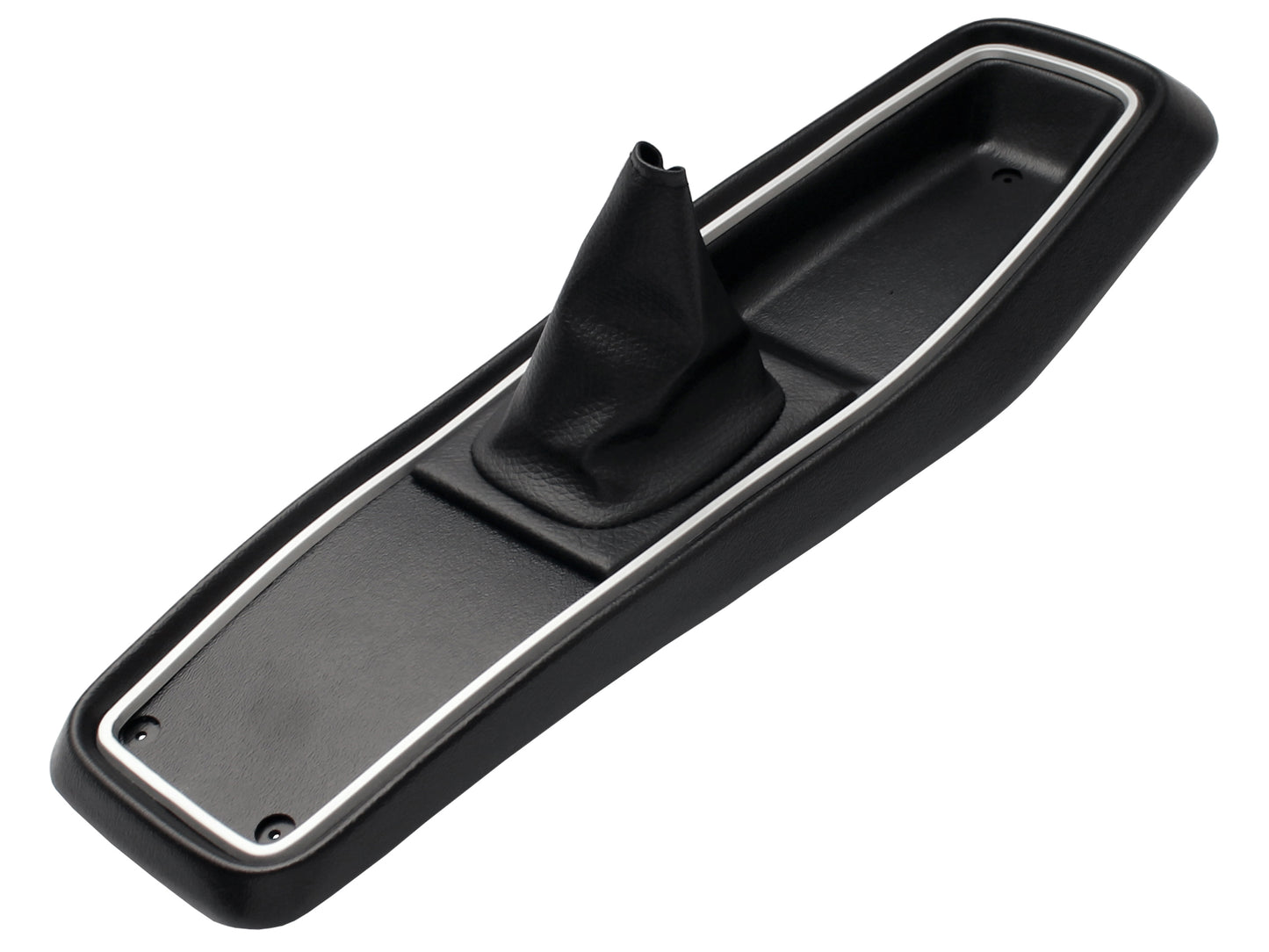 Console Assembly LJ 4 Speed No 4 Spd Patern Plate - C1002