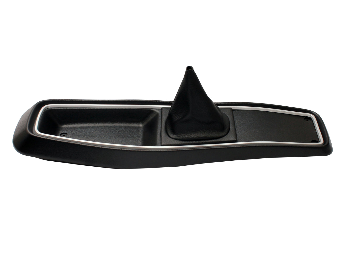 Console Assembly LJ 4 Speed No 4 Spd Patern Plate - C1002