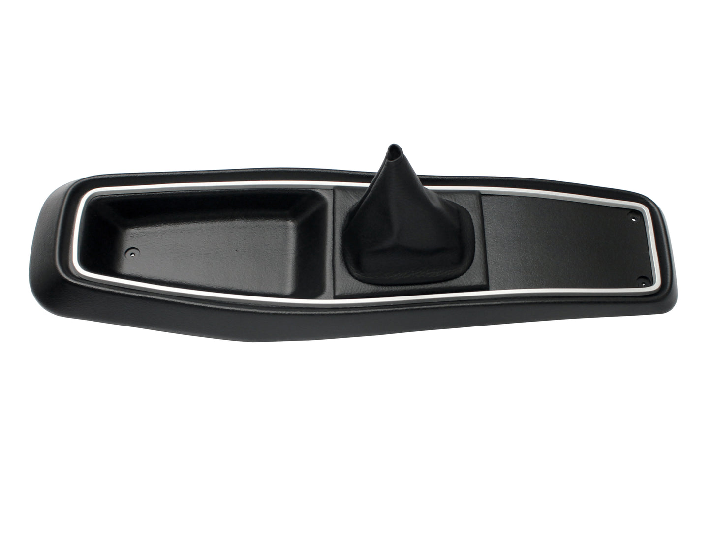 Console Assembly LJ 4 Speed No 4 Spd Patern Plate - C1002