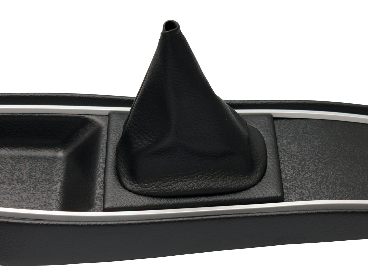 Console Assembly LJ 4 Speed No 4 Spd Patern Plate - C1002