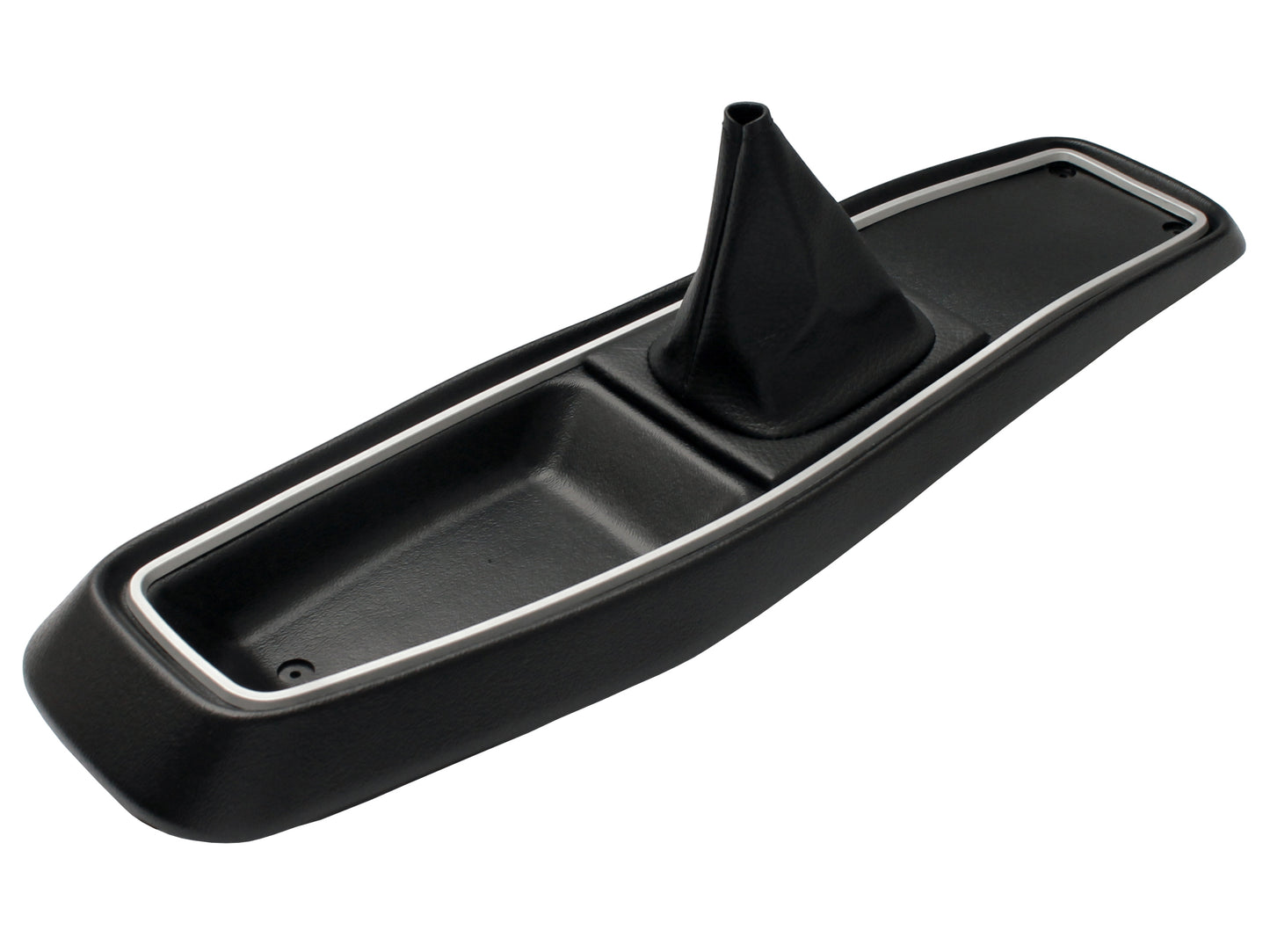 Console Assembly LJ 4 Speed No 4 Spd Patern Plate - C1002