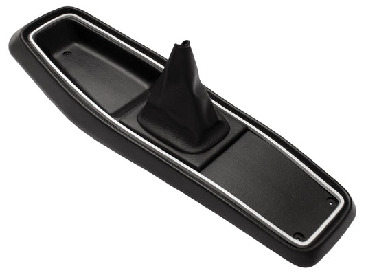 Complete Manual Centre Console (4 Speed) Holden LJ Torana - C1002
