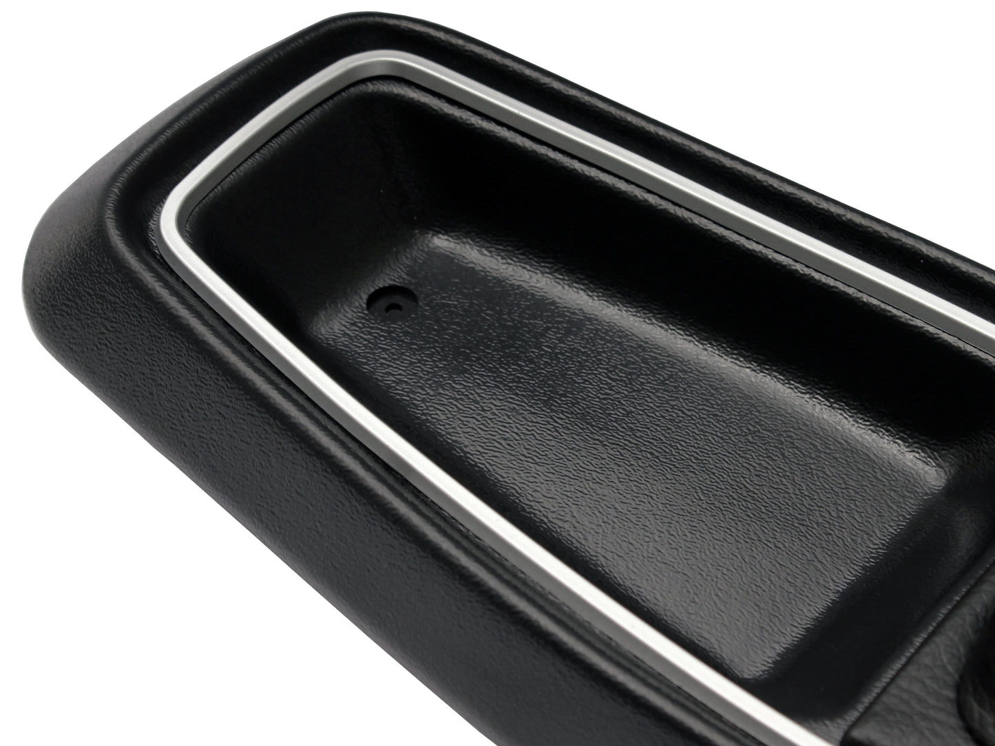 Console Assembly LJ 4 Speed With 4 Speed Pattern Plate - C1003