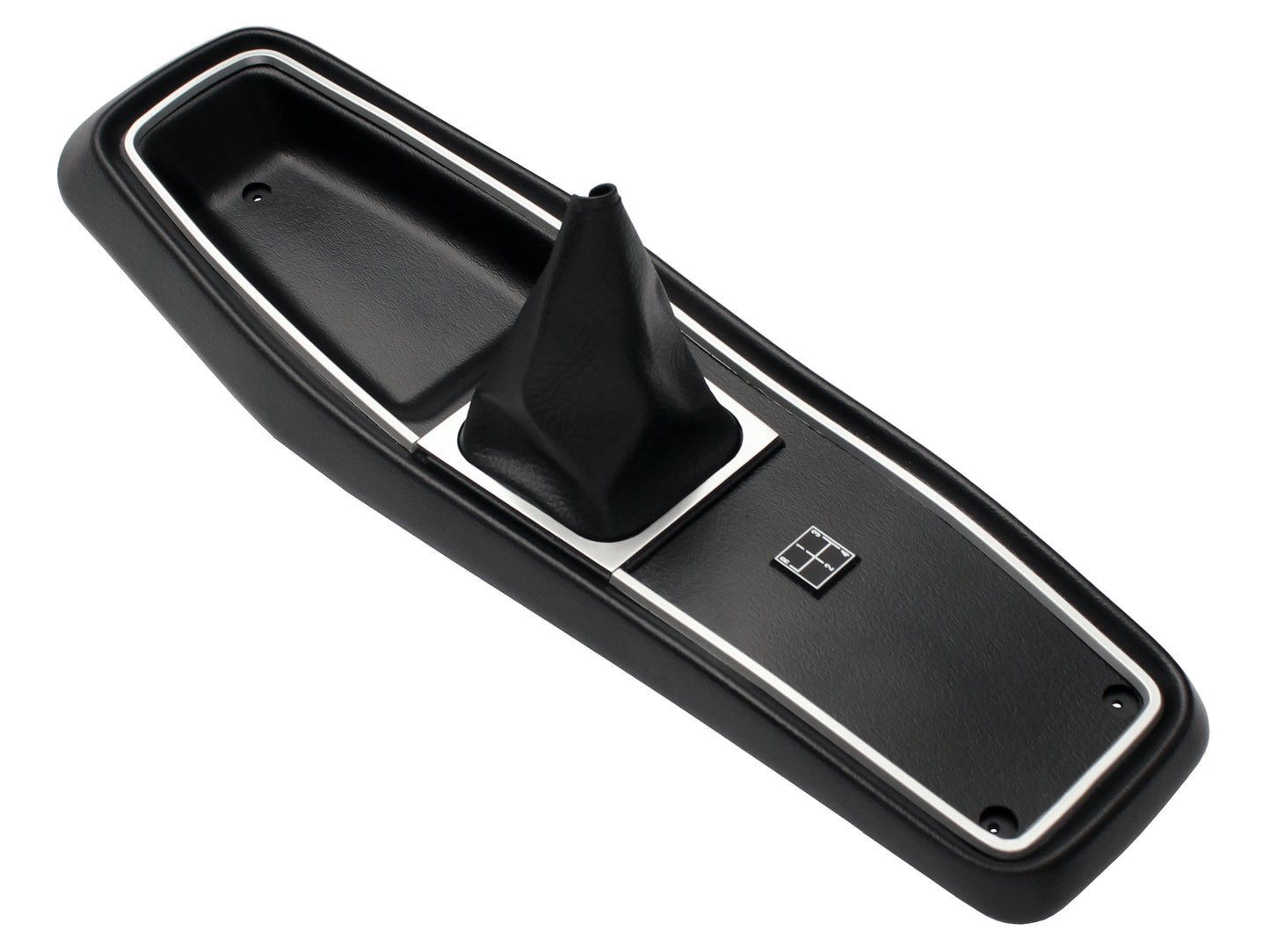 Console Assembly LC 4 Speed GTR - C1004