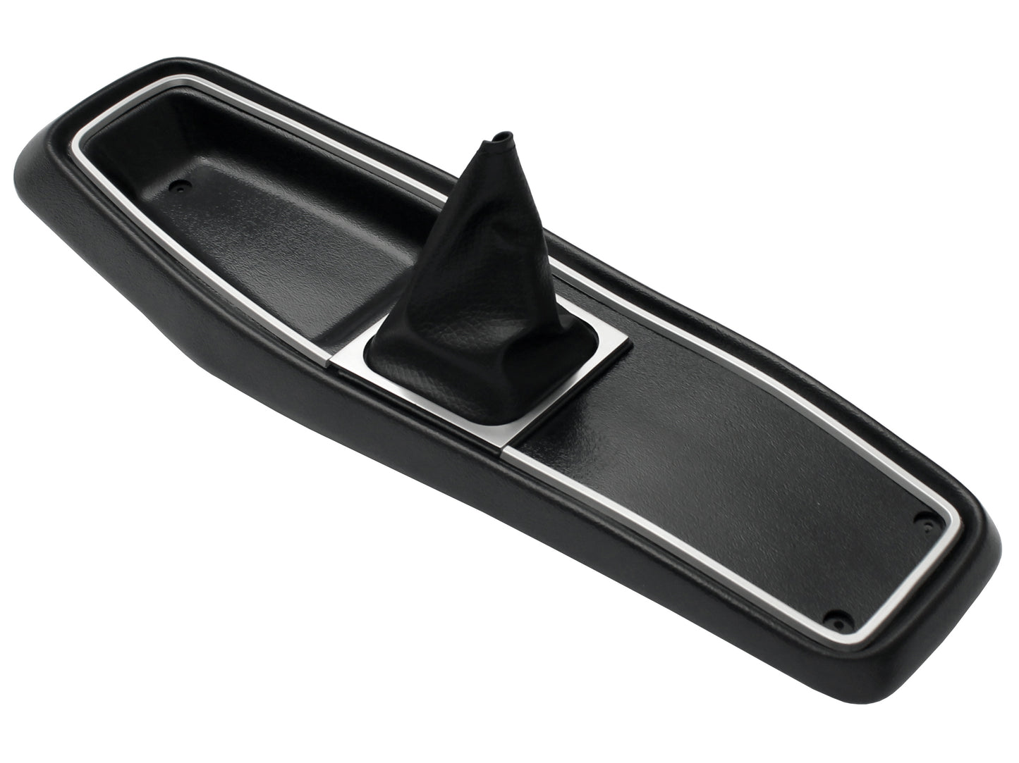 Console Assembly LC 6 Cyl 4 Speed Not GTR - C1004A