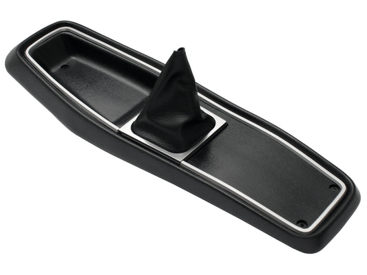 Console Assembly LC 6 Cyl 4 Speed Not GTR - C1004A