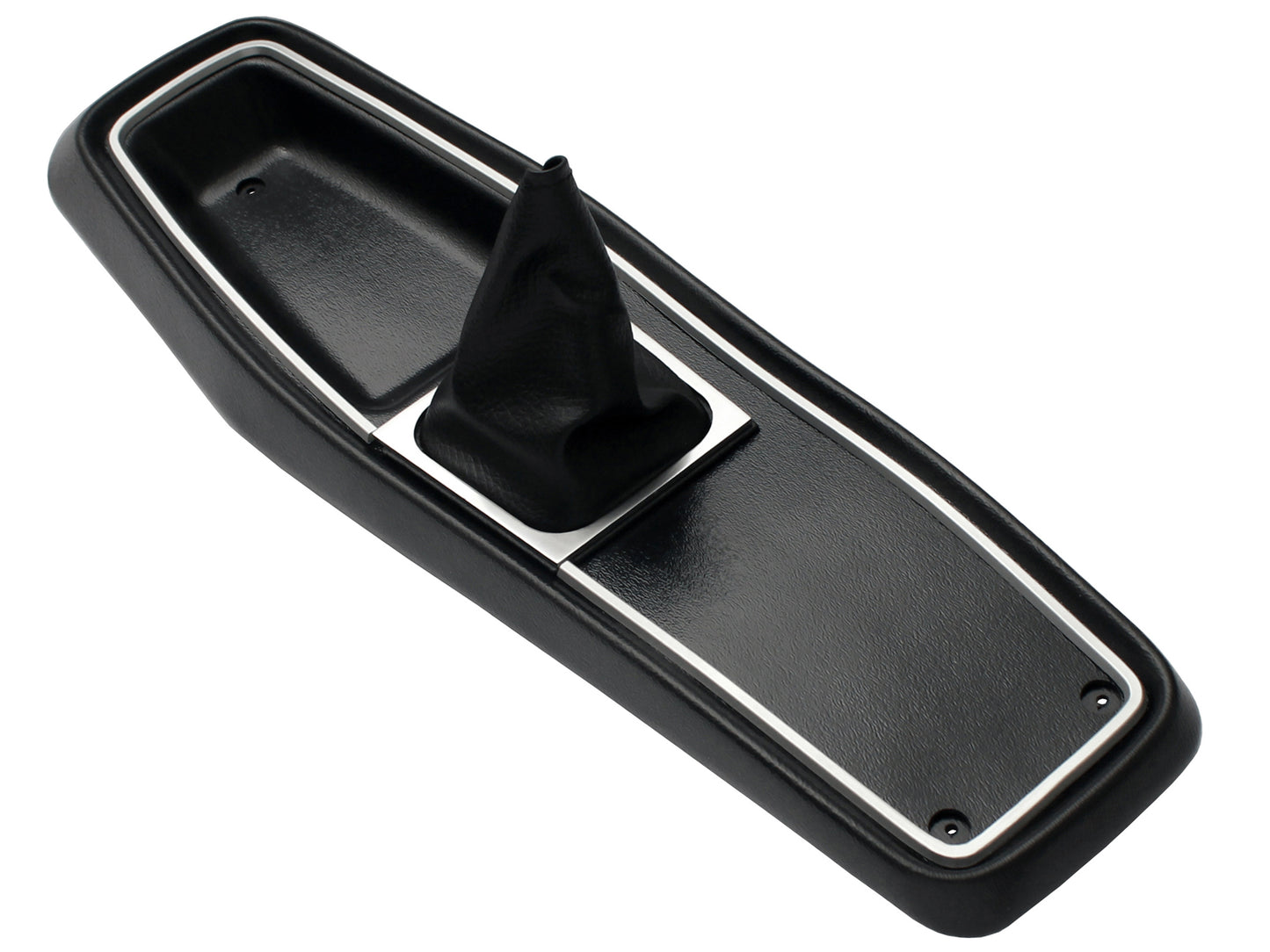 Console Assembly LC 6 Cyl 4 Speed Not GTR - C1004A