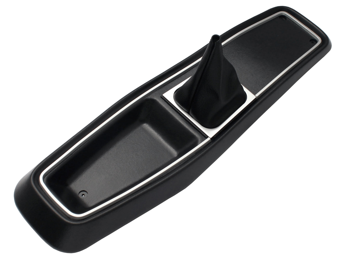 Console Assembly LC 6 Cyl 4 Speed Not GTR - C1004A