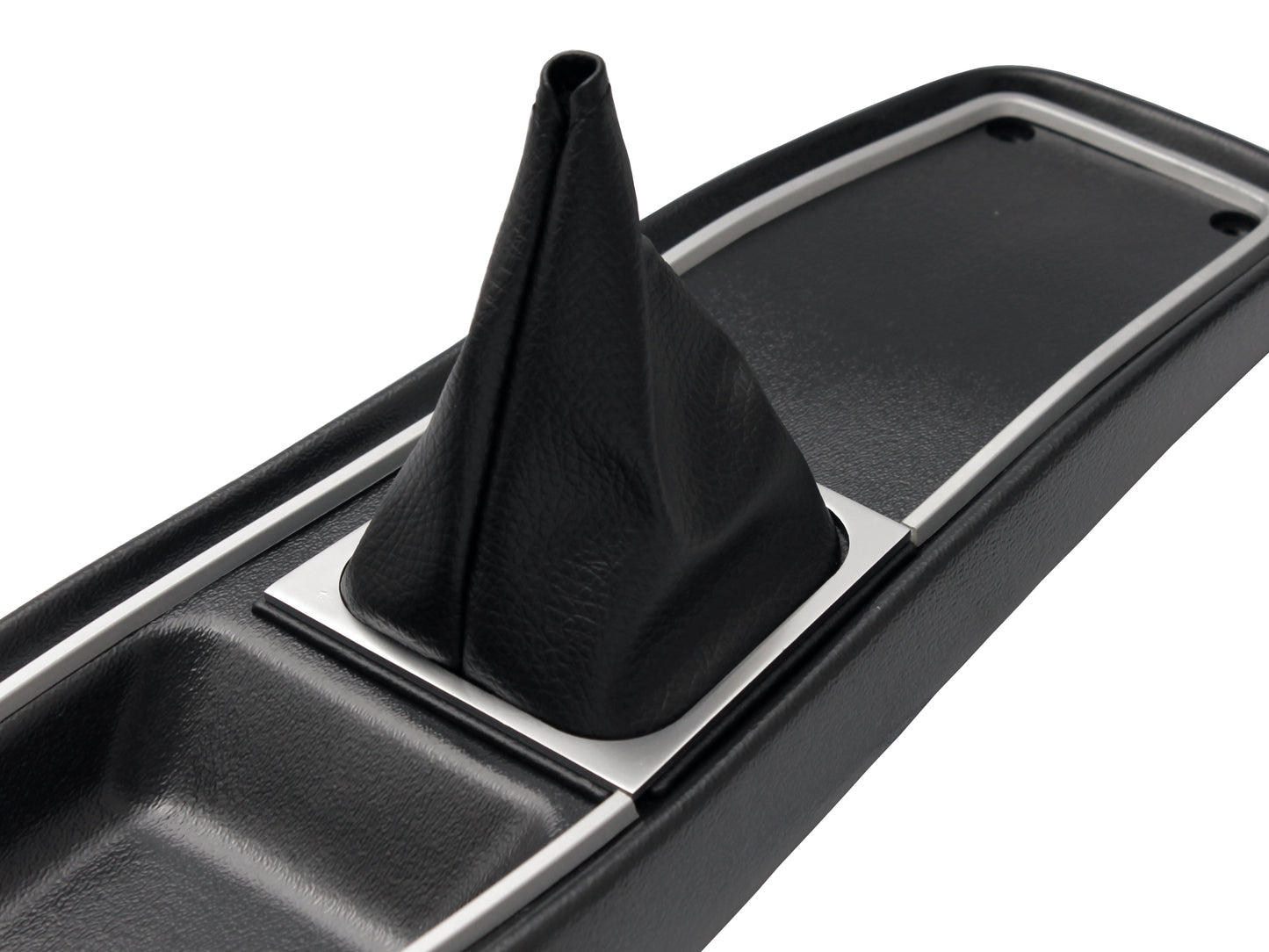 Console Assembly LC 6 Cyl 4 Speed Not GTR - C1004A