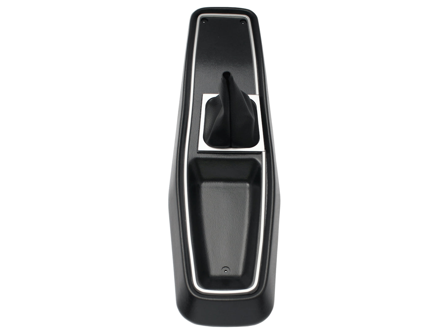 Console Assembly LC 6 Cyl 4 Speed Not GTR - C1004A