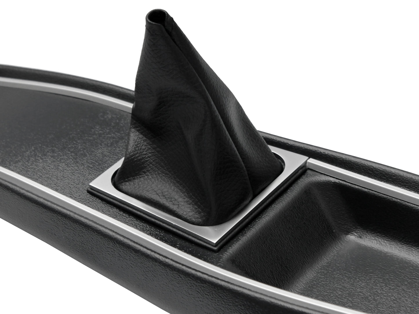 Console Assembly LC 6 Cyl 4 Speed Not GTR - C1004A