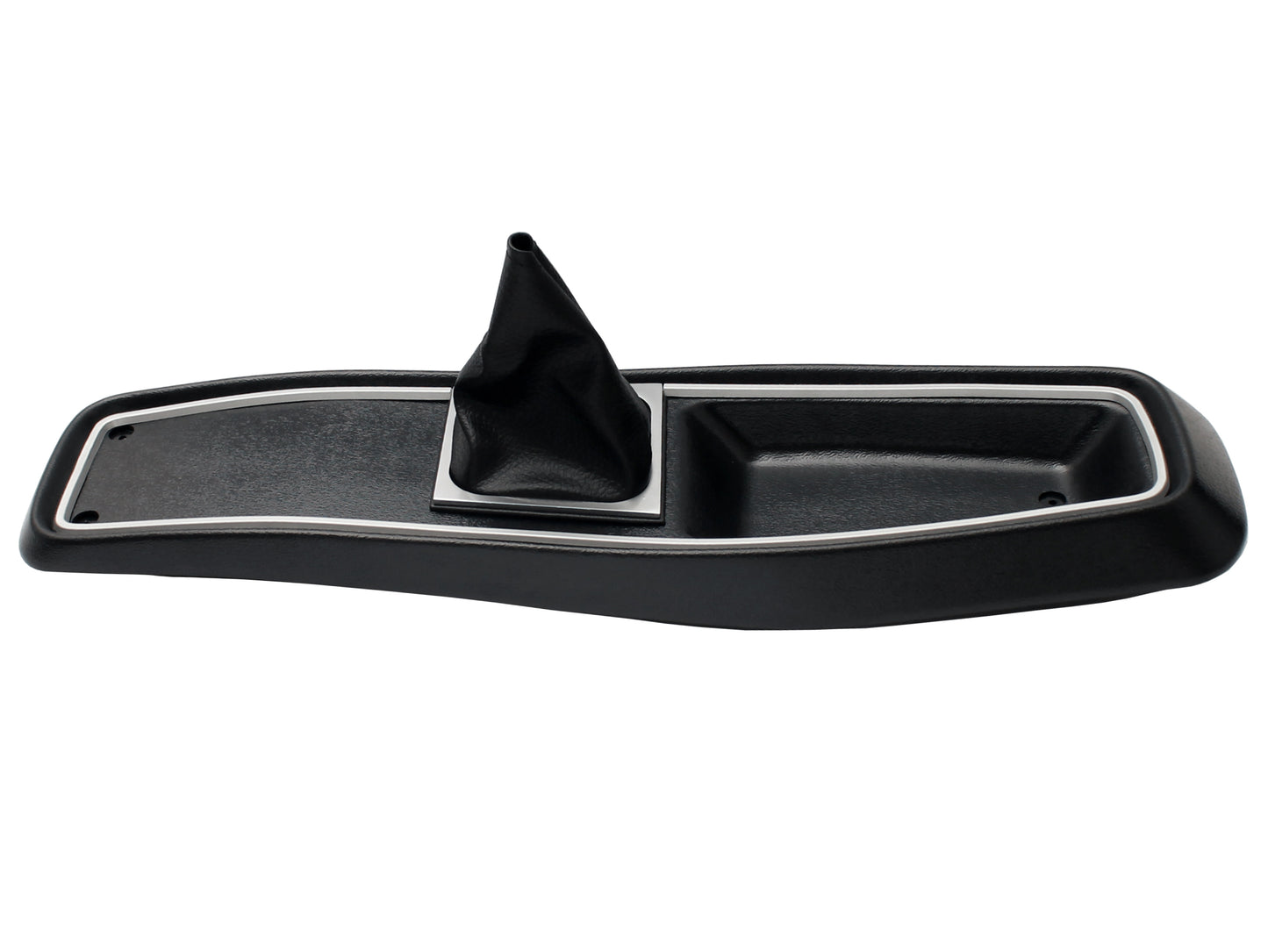 Console Assembly LC 6 Cyl 4 Speed Not GTR - C1004A