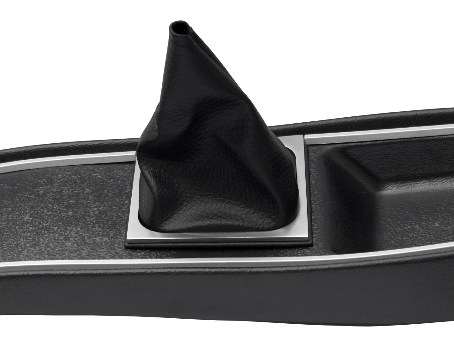 Console Assembly LC 6 Cyl 4 Speed Not GTR - C1004A