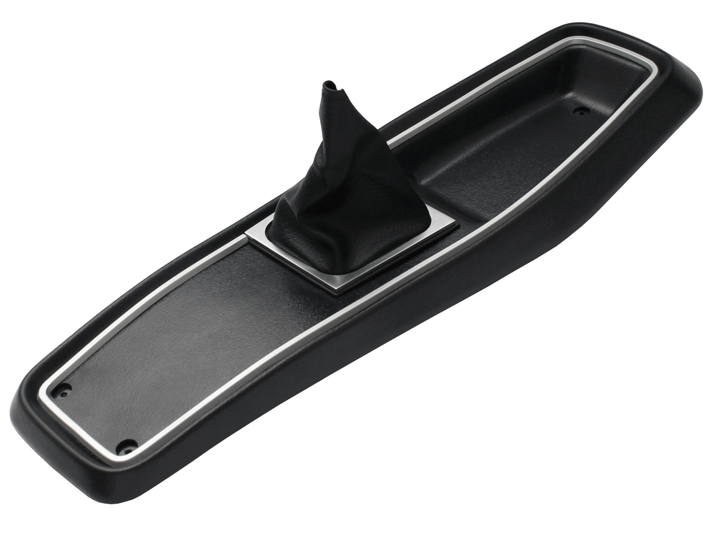 Console Assembly LC 6 Cyl 4 Speed Not GTR - C1004A