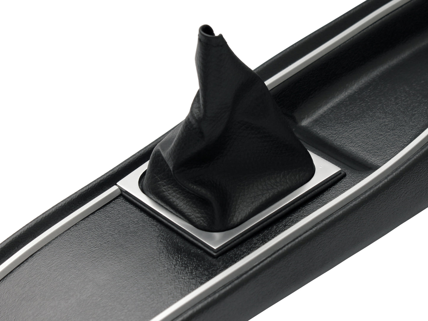 Console Assembly LC 6 Cyl 4 Speed Not GTR - C1004A