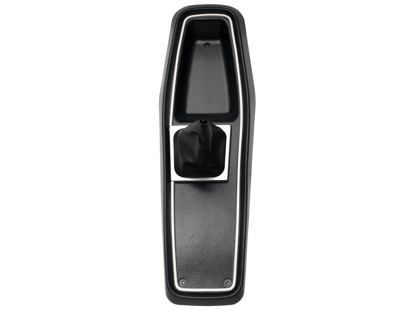 Console Assembly LC 6 Cyl 4 Speed Not GTR - C1004A