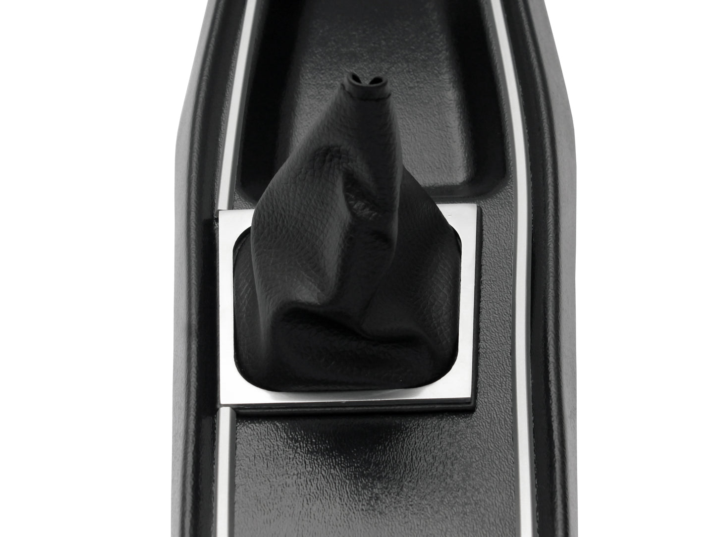 Console Assembly LC 6 Cyl 4 Speed Not GTR - C1004A