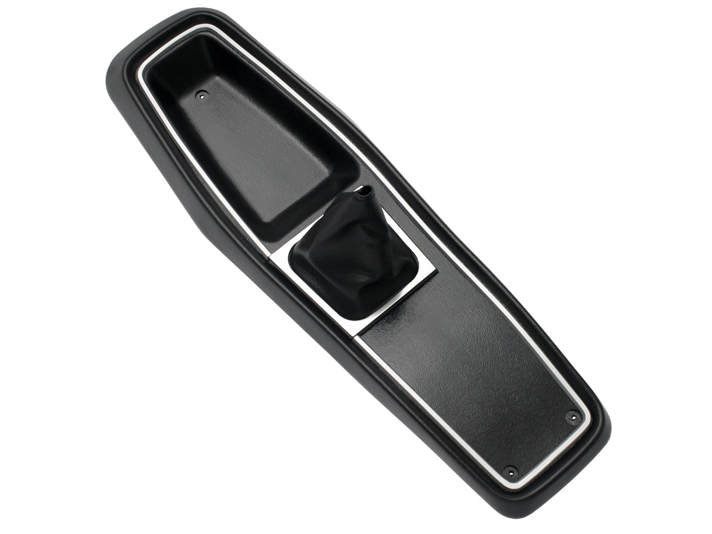 Console Assembly LC 6 Cyl 4 Speed Not GTR - C1004A