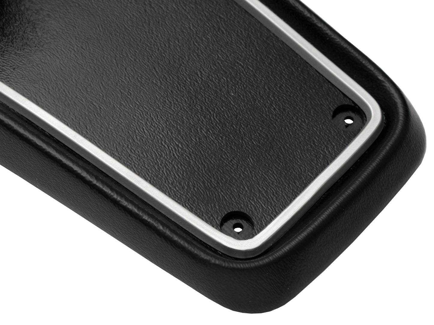 Console Assembly LC 6 Cyl 4 Speed Not GTR - C1004A