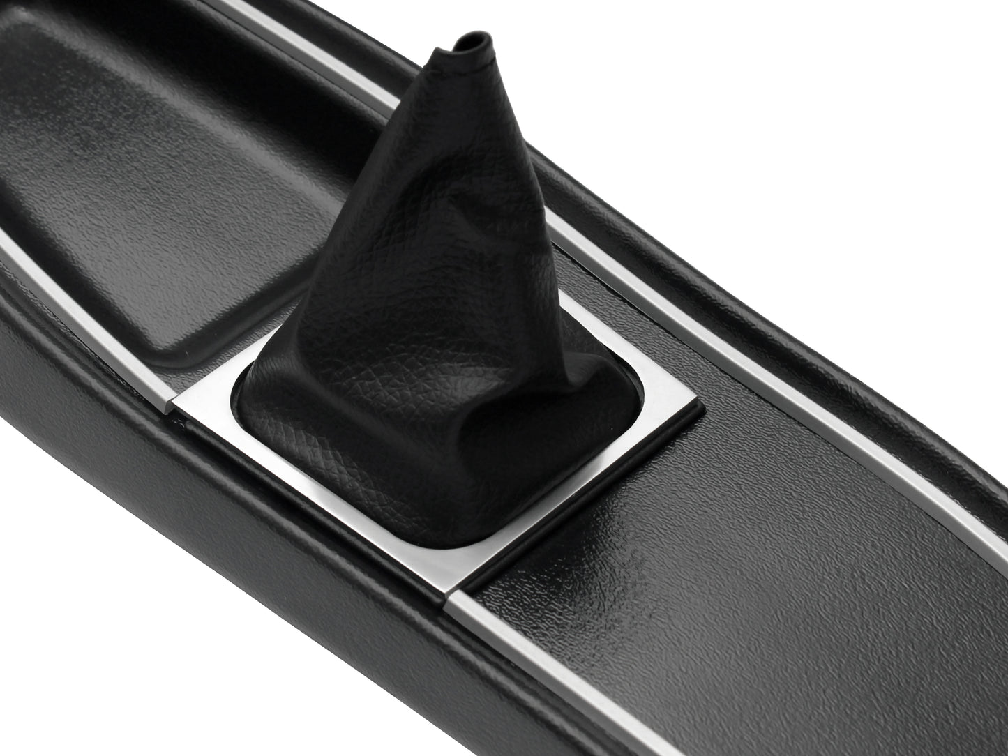 Console Assembly LC 6 Cyl 4 Speed Not GTR - C1004A