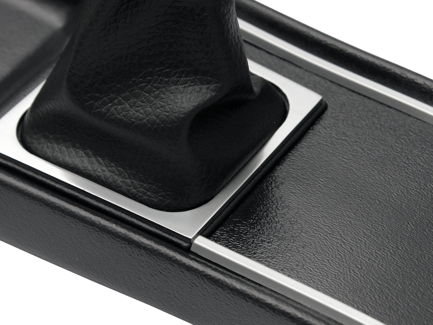 Console Assembly LC 6 Cyl 4 Speed Not GTR - C1004A