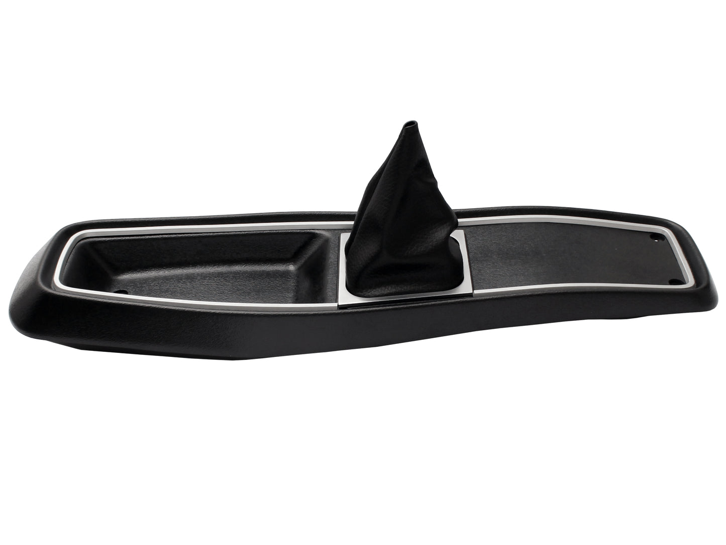 Console Assembly LC 6 Cyl 4 Speed Not GTR - C1004A