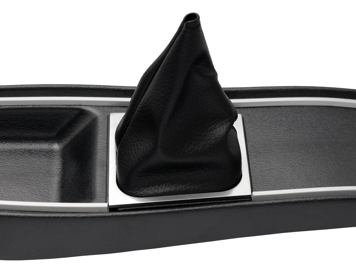 Console Assembly LC 6 Cyl 4 Speed Not GTR - C1004A