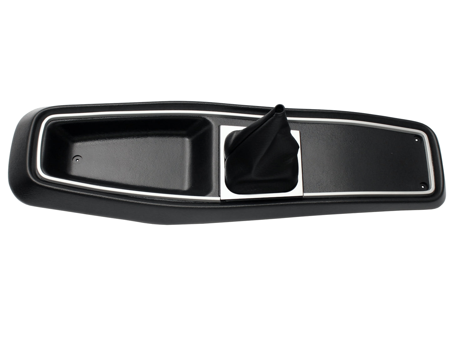 Console Assembly LC 6 Cyl 4 Speed Not GTR - C1004A