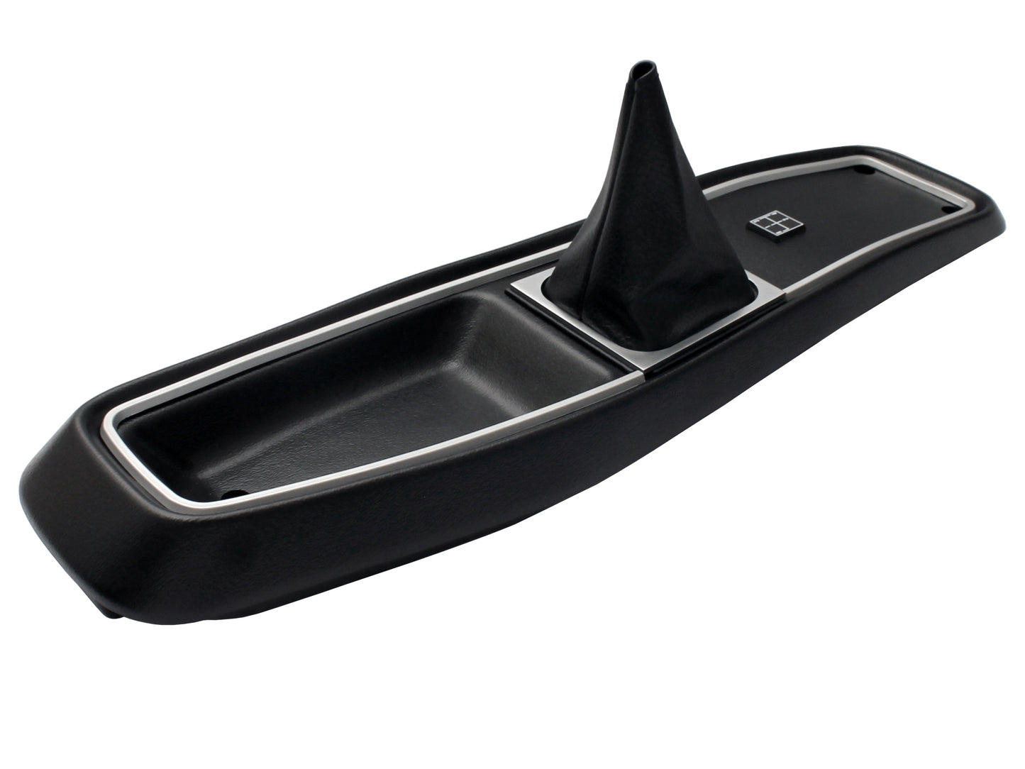 Console Assembly LC 4 Speed GTR - C1004