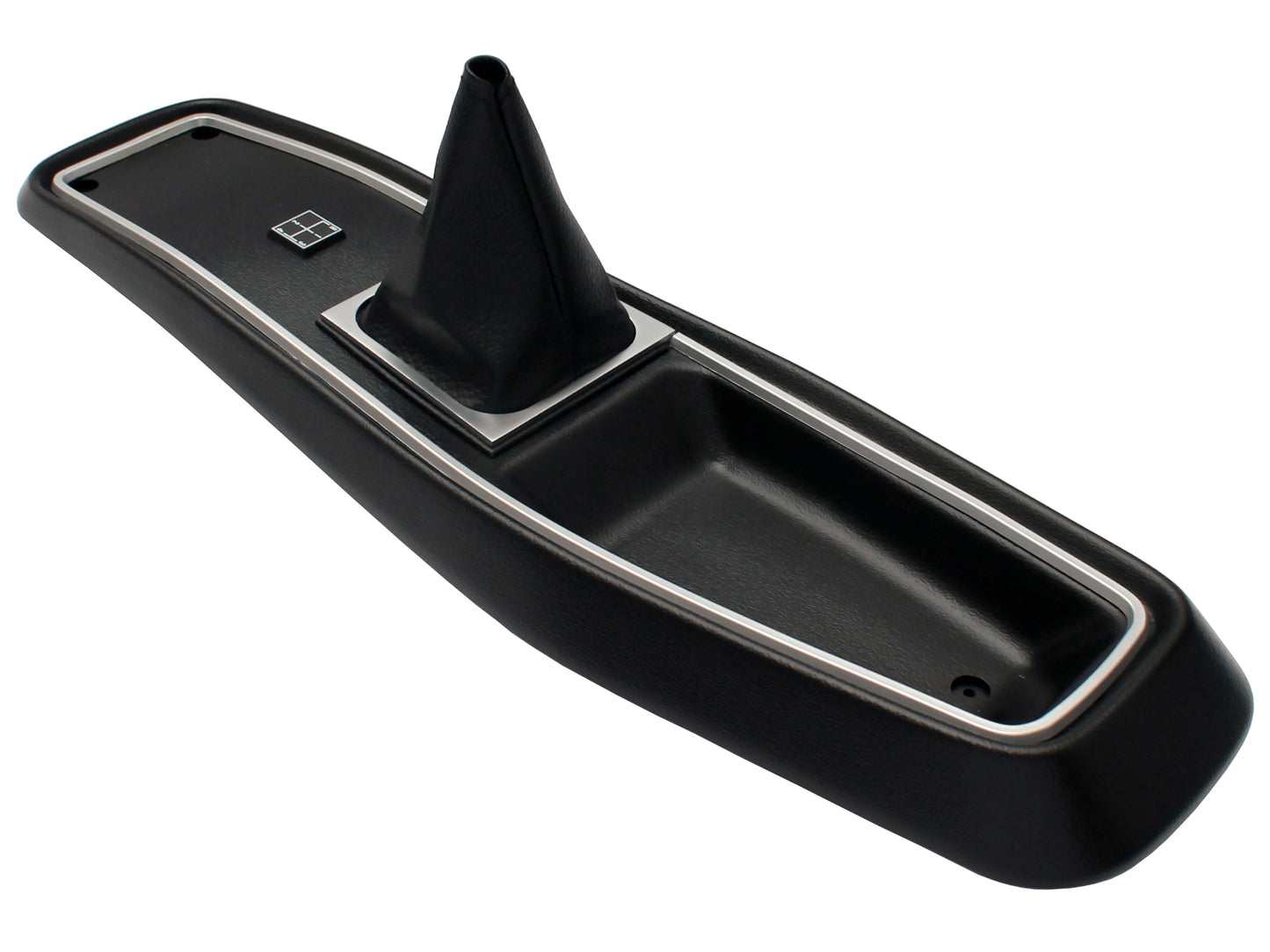 Console Assembly LC 4 Speed GTR - C1004