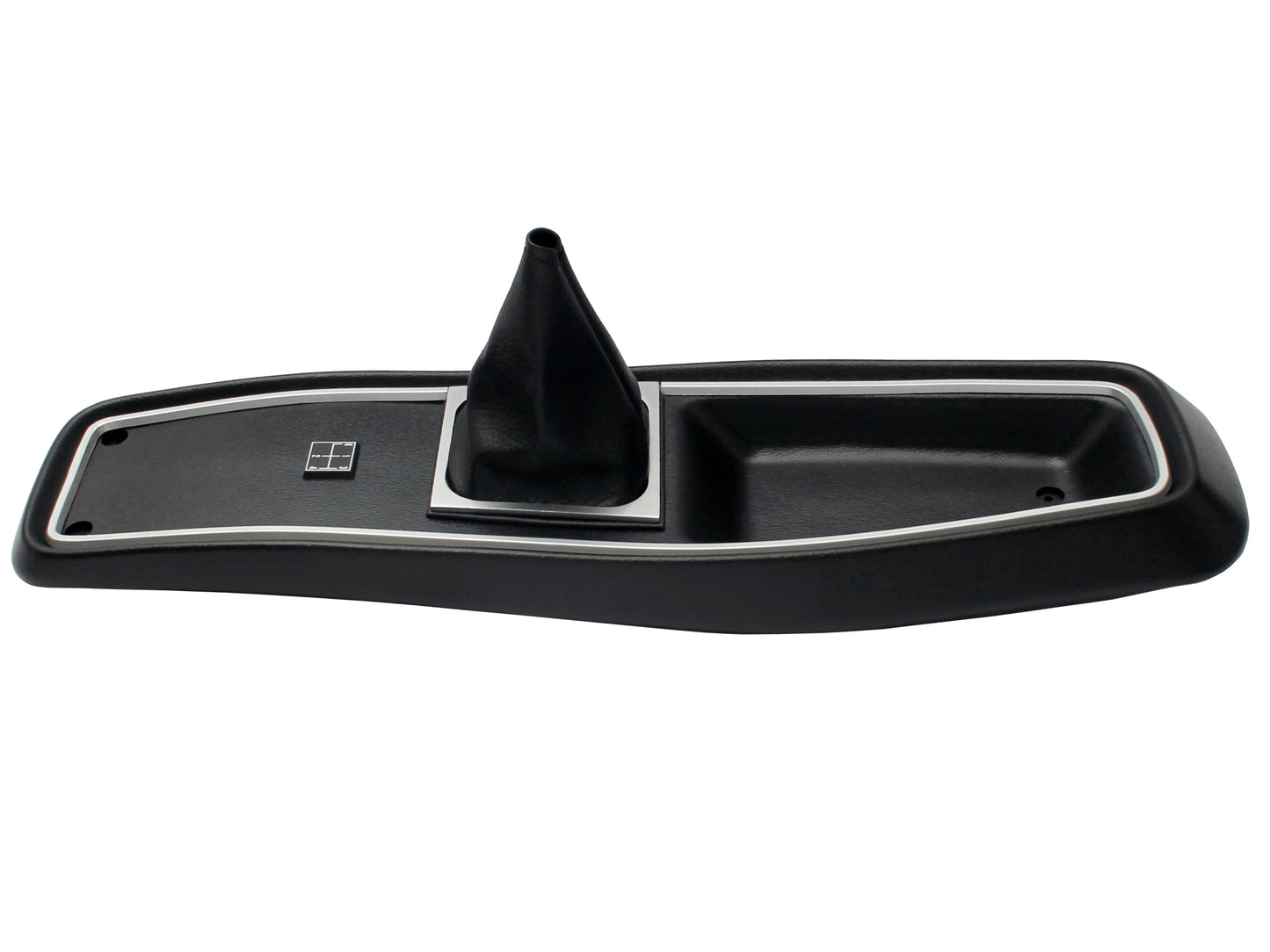 Console Assembly LC 4 Speed GTR - C1004