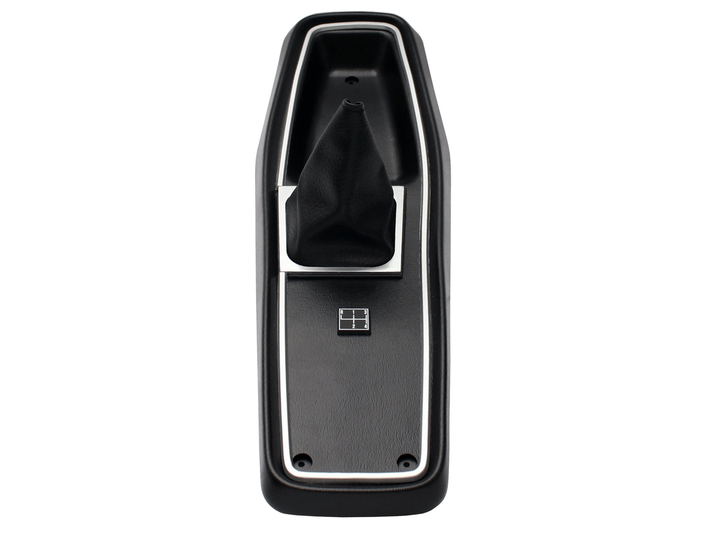 Console Assembly LC 4 Speed GTR - C1004