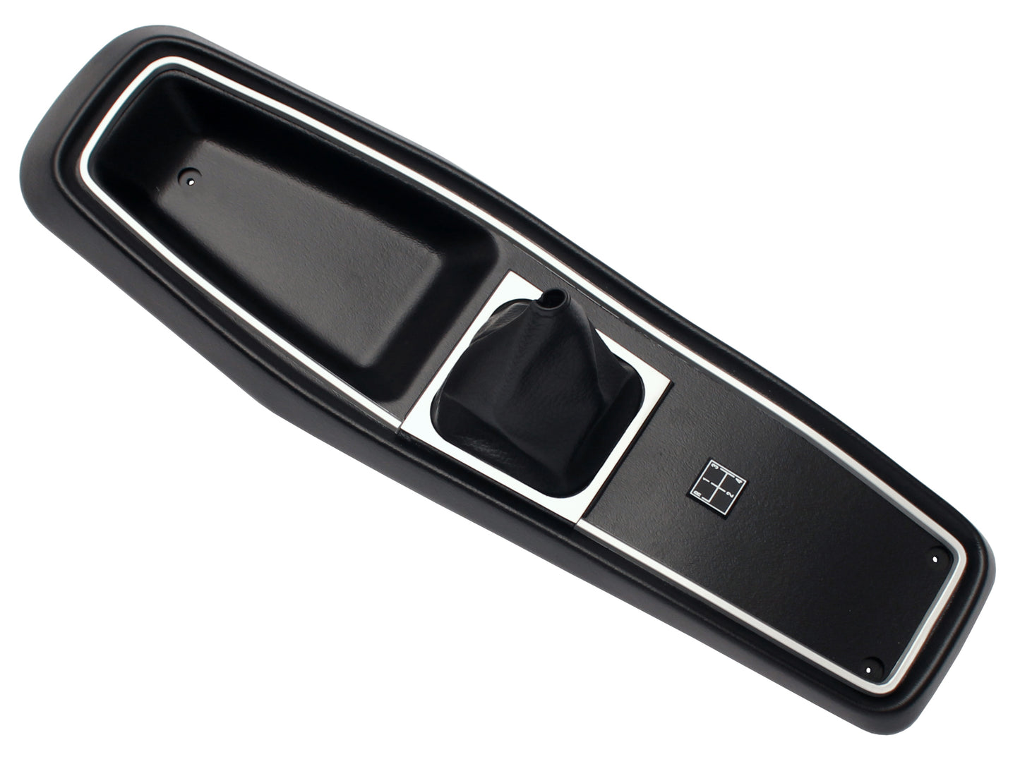 Console Assembly LC 4 Speed GTR - C1004