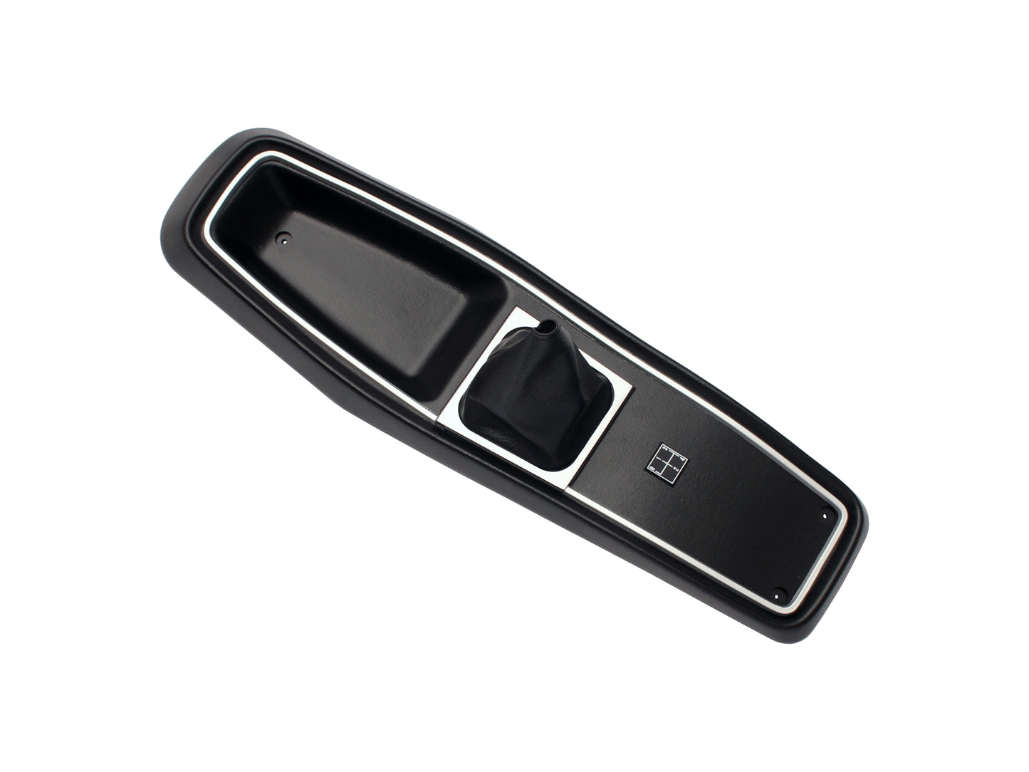 Console Assembly LC 4 Speed GTR - C1004