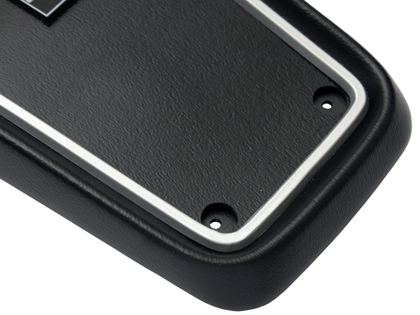 Console Assembly LC 4 Speed GTR - C1004