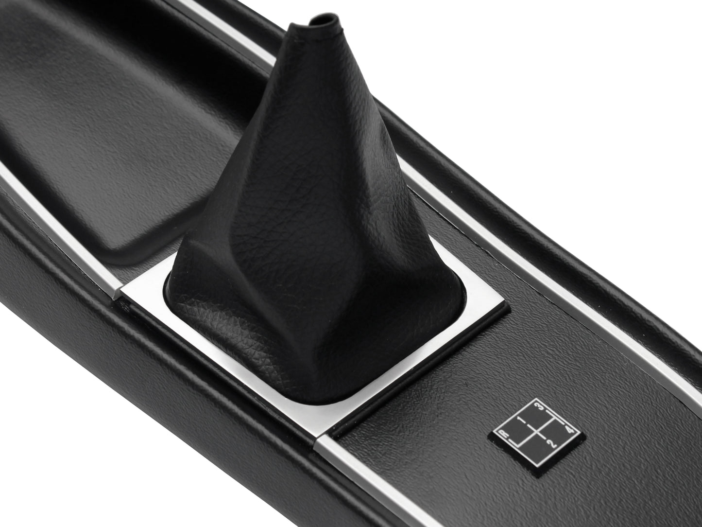 Console Assembly LC 4 Speed GTR - C1004