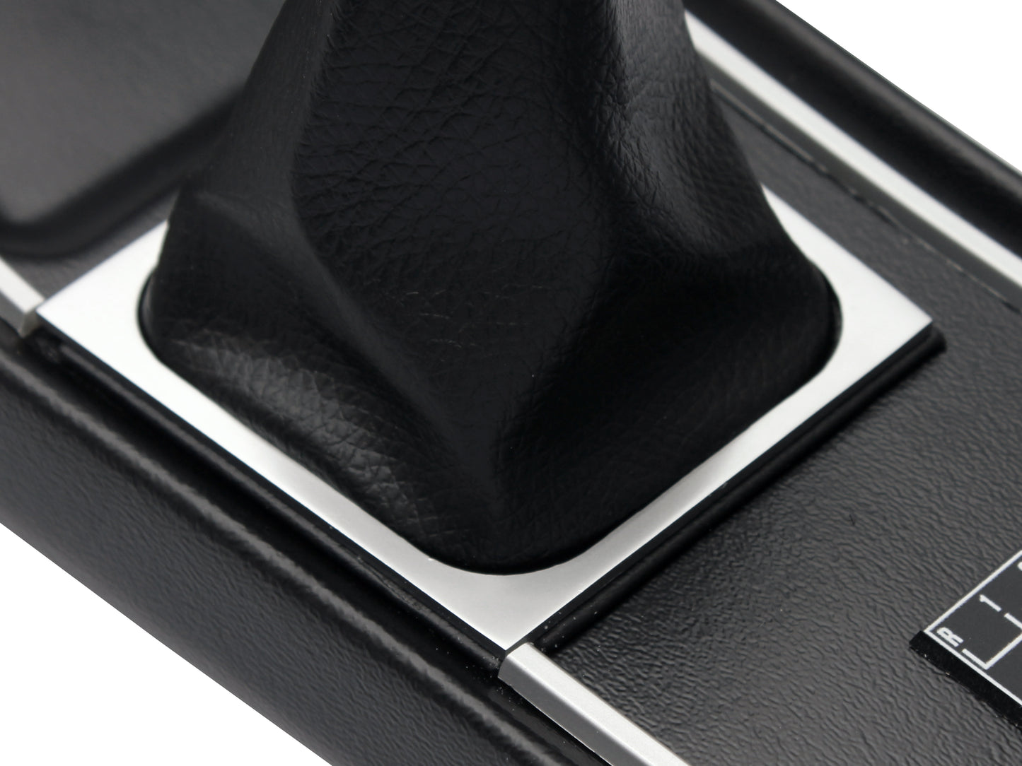 Console Assembly LC 4 Speed GTR - C1004