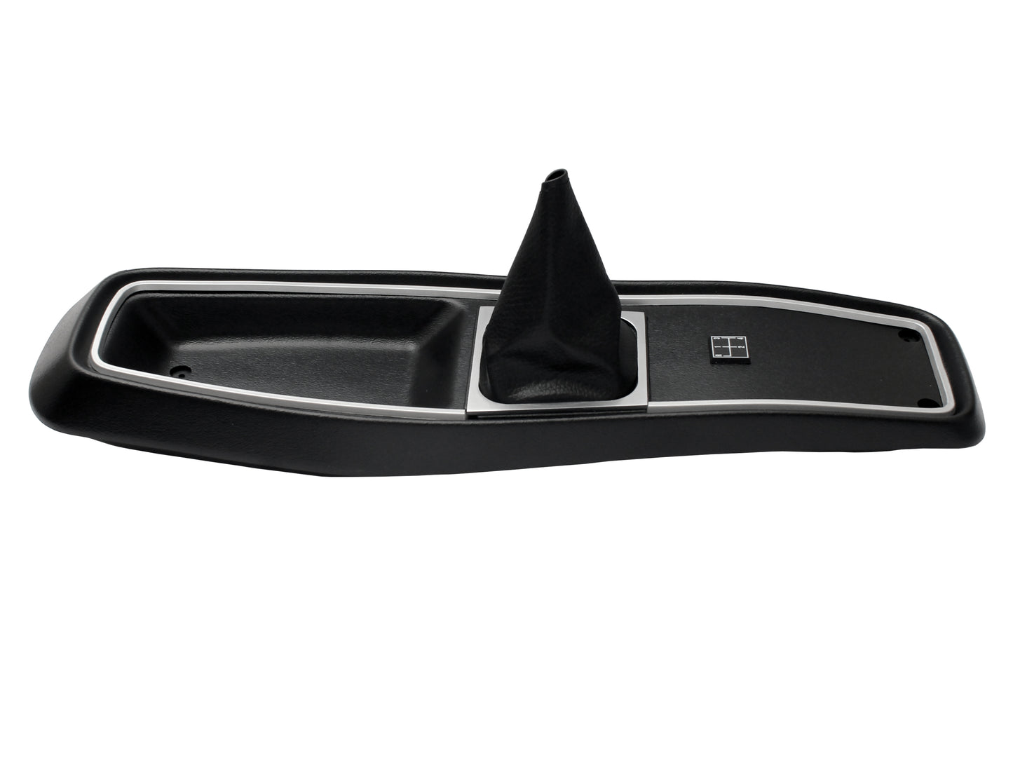 Console Assembly LC 4 Speed GTR - C1004