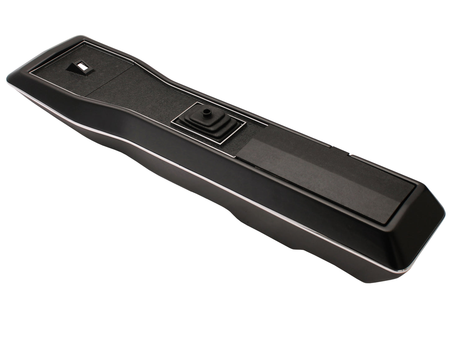 Console Assembly HK HT HG 4 Speed Manual - C1005