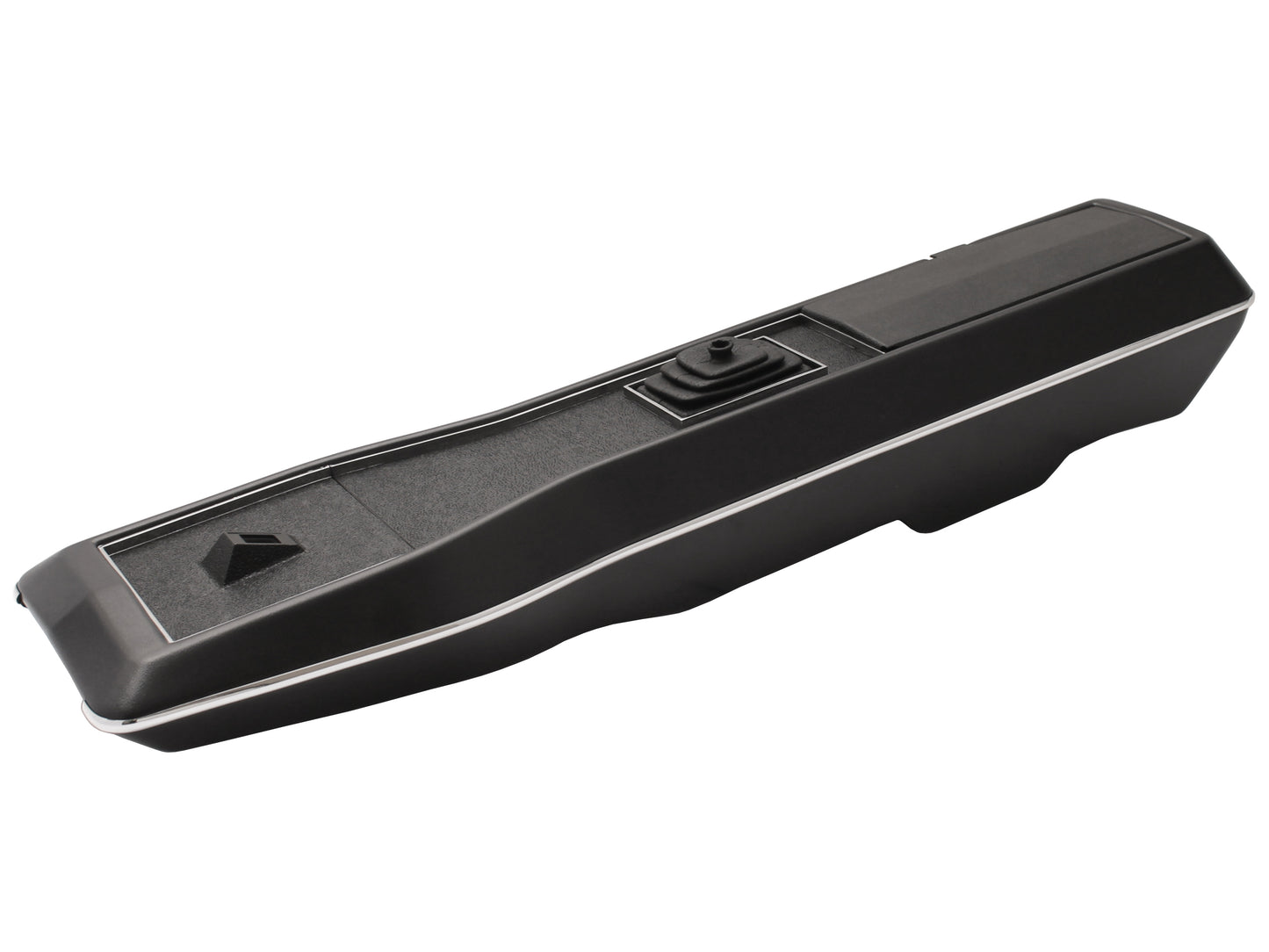 Console Assembly HK HT HG 4 Speed Manual - C1005