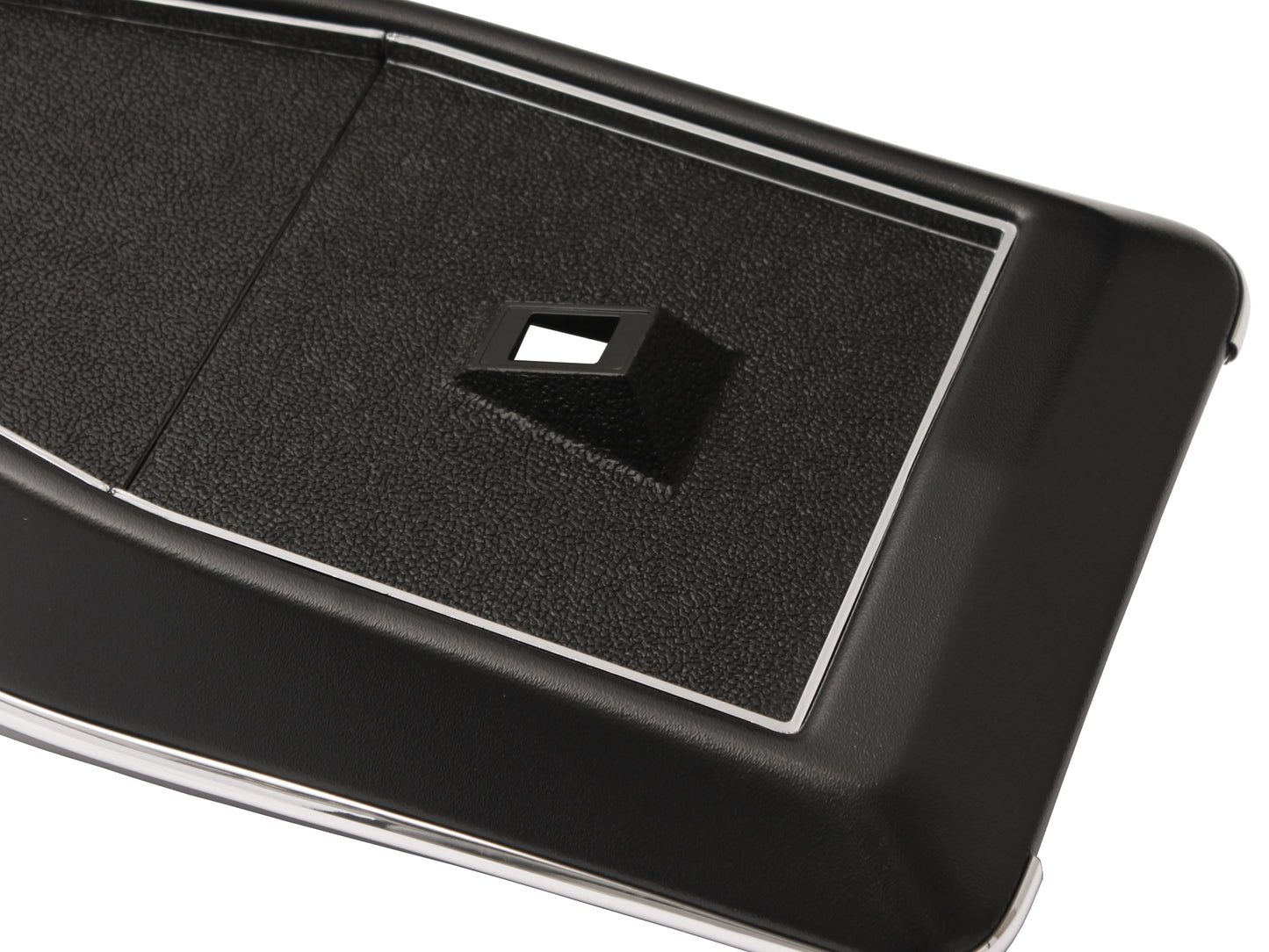 Console Assembly HK HT HG 4 Speed Manual - C1005