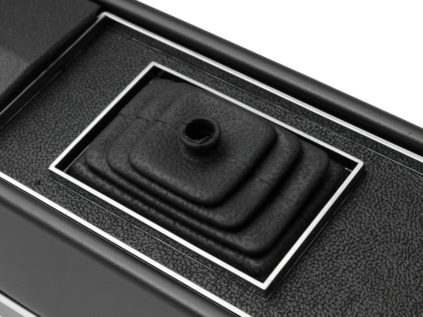 Console Assembly HK HT HG 4 Speed Manual - C1005