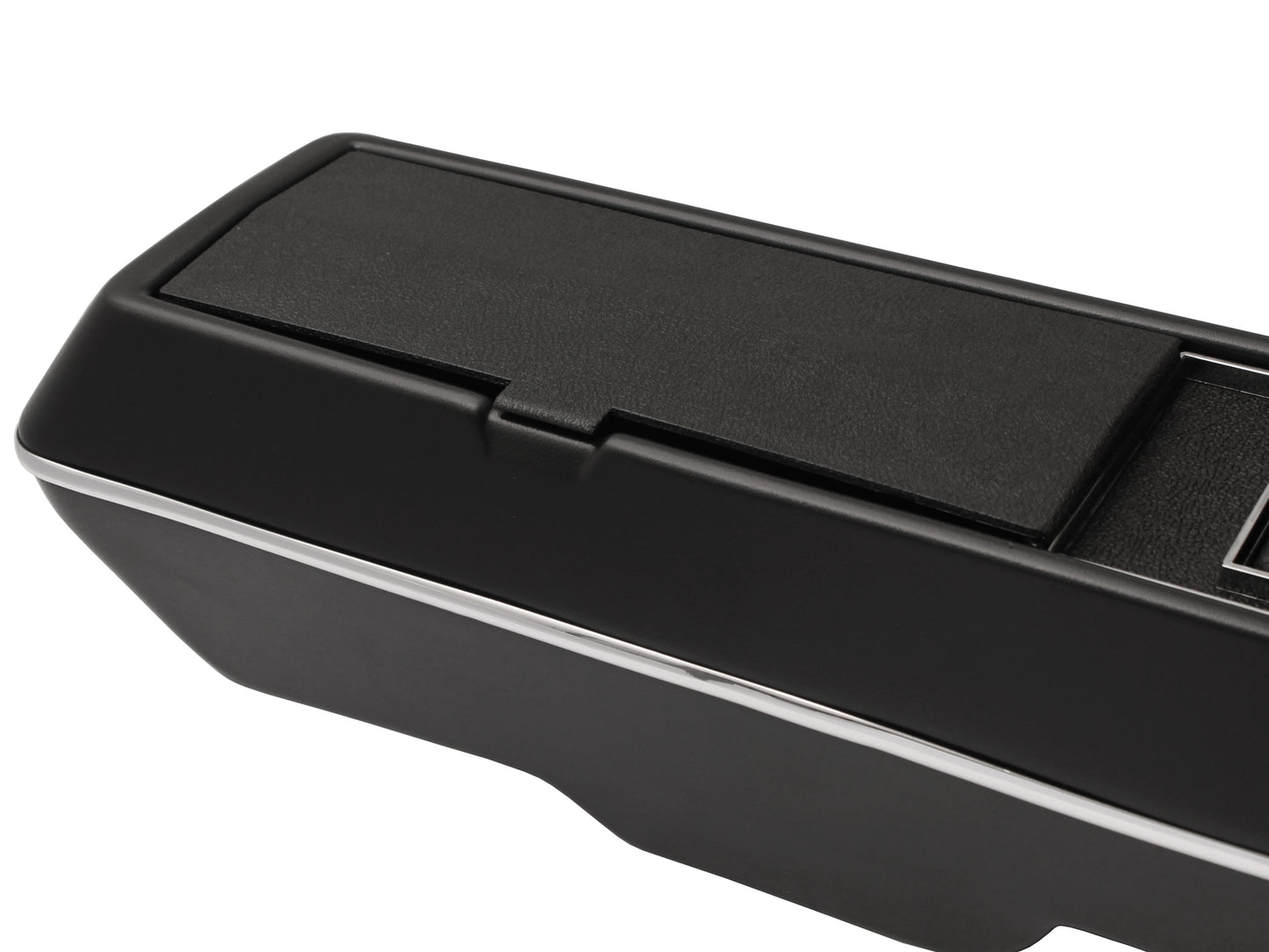 Console Assembly HK HT HG 4 Speed Manual - C1005